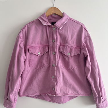 Denimjacke