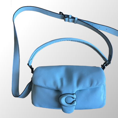 COACH Schultertasche / Handbag