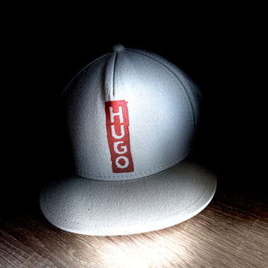 Casquette Hugo Boss