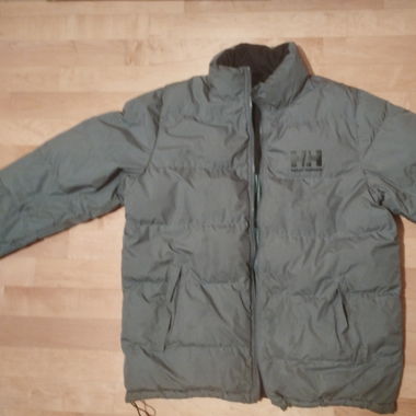 Veste Helly Hansen Reversible