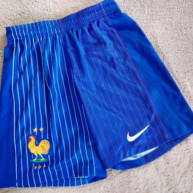 Short Sportivi Nike France