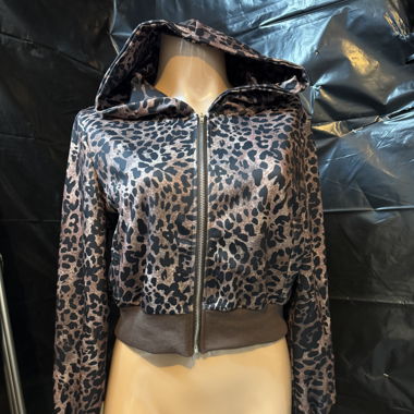Jacke