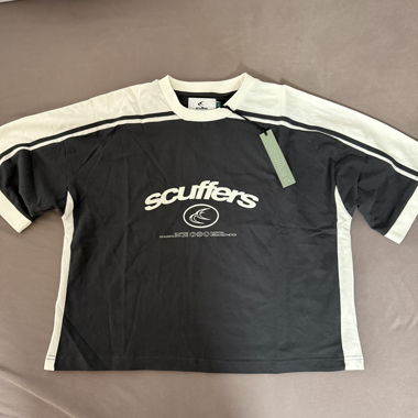 Scuffers T-shirt