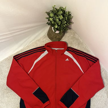 Adidas Jacke Vintage