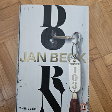Dorn - Jan Beck