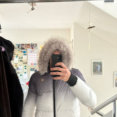 Winterjacke