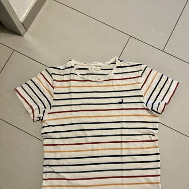 T-Shirt Twothirds
