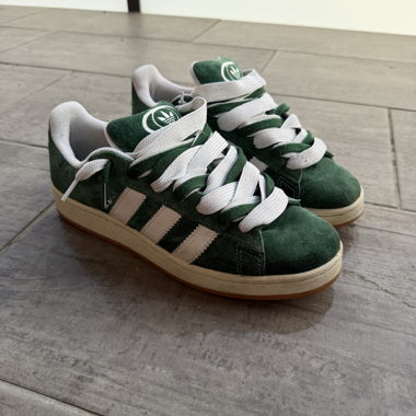 Adidas Campus