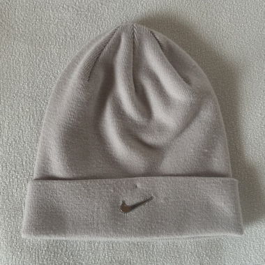 Nike Beanie rosa