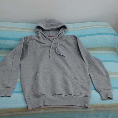 Hoodie Clique