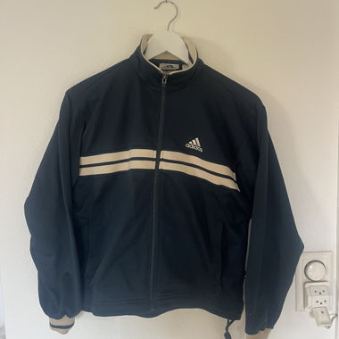 Adidas Trainingsjacke