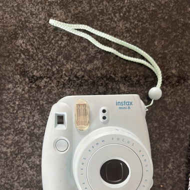 Appareil photo Instax Mini 8