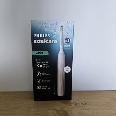 Philips Sonicare 2100