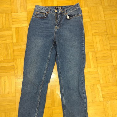 Jeans Skinny fit