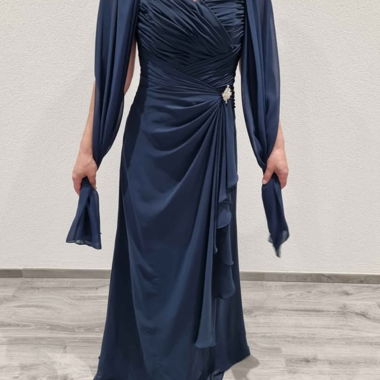 Elegantes Abendkleid 