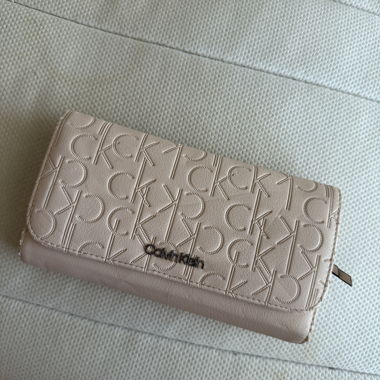 Calvin Klein Wallet