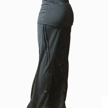 Yoga Pants Schwarz