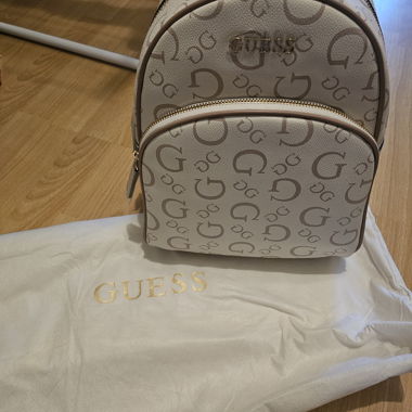 Guess backpack