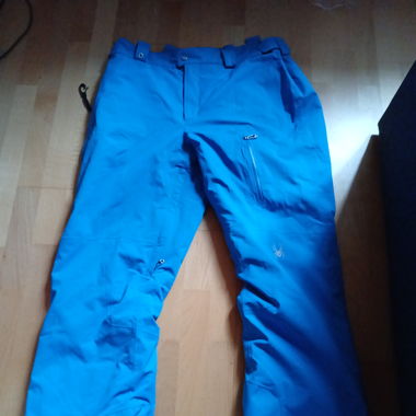 Skihose