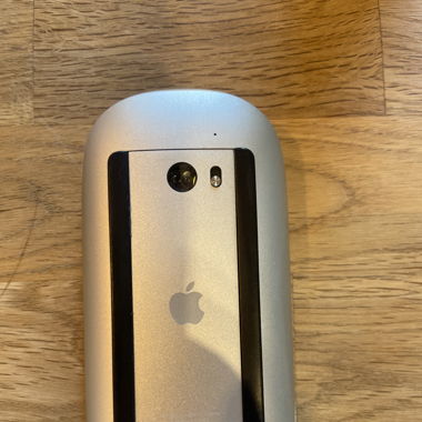 Apple Magic Mouse