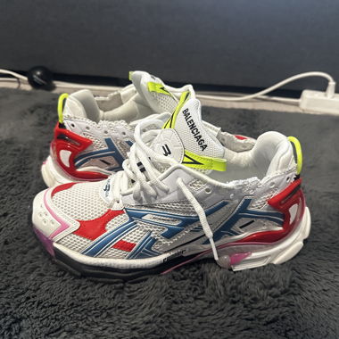 Sneaker Balenciaga Runner