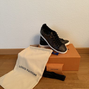 Scarpe Louis Vuitton