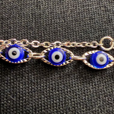 Collana Evil Eye