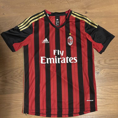 Maglia Adidas AC Milan
