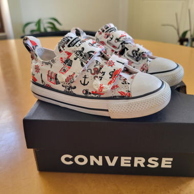 Converse All Star bambini