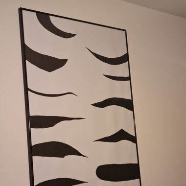 Wandbild