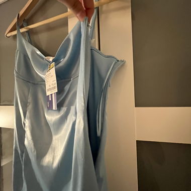 Robe de cérémonie