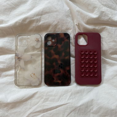 Coques pour iPhone 12