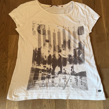 EDC Women's T-Shirt