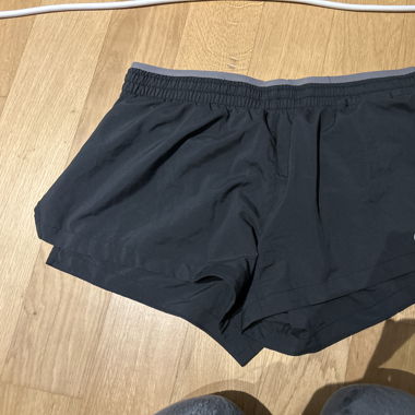 Kurze Sporthose Nike