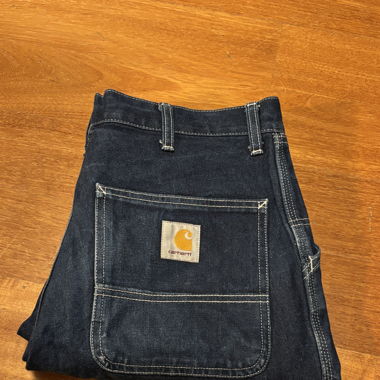 Carhartt Simple Pant
