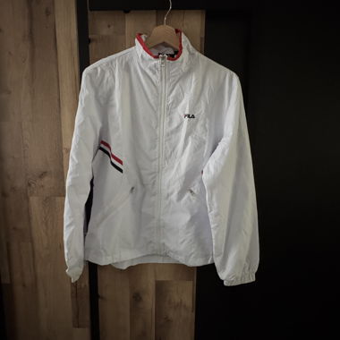 Fila Windbreaker