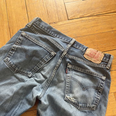 Levi’s Jean 