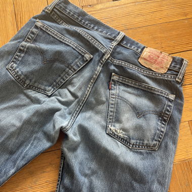 Levi’s Jean 