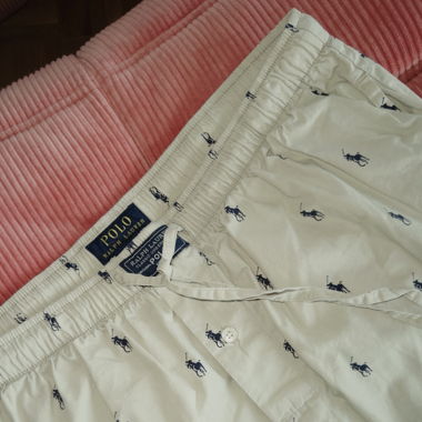 Polo Ralph Lauren Pyjama Hose