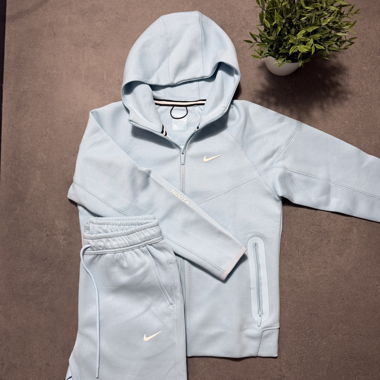 Tuta Nike Nocta