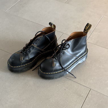Dr. Martens Boots 