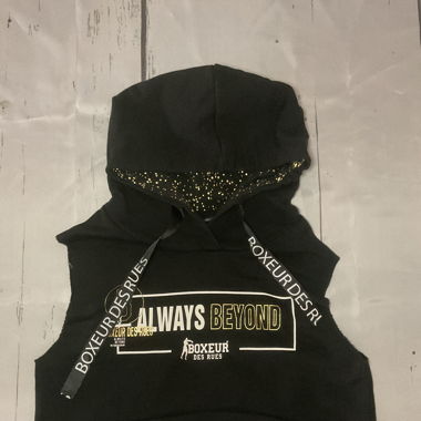 Boxeur des Rues Top