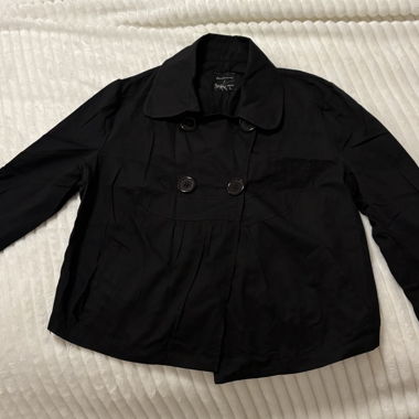 Vintage jacket 