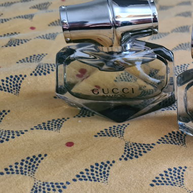 Eau de Parfum
