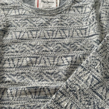 Pepe-Jeans-Strickpullover XS
