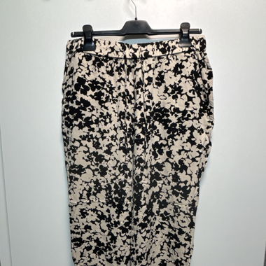 Flowy pants c&a