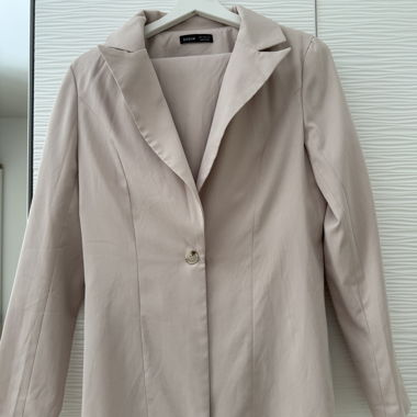 Giacca blazer