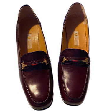 Gucci escarpins