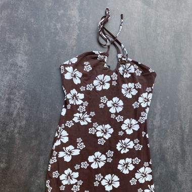 Y2K dress