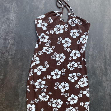 Y2K dress